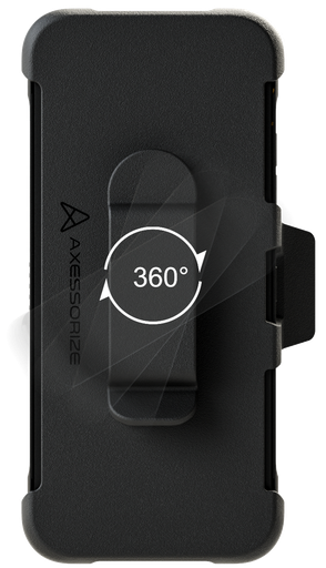 Kyocera phone clip store